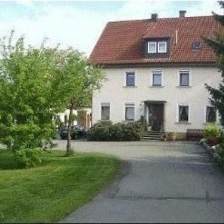 Ferienwohnung Daniela Meckenbeuren Kültér fotó