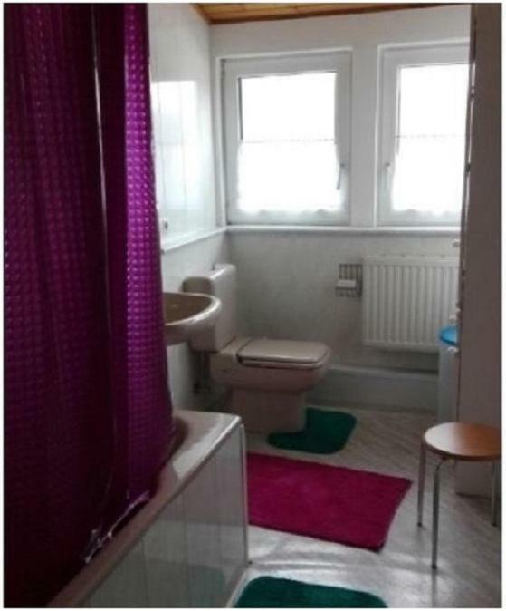 Ferienwohnung Daniela Meckenbeuren Kültér fotó