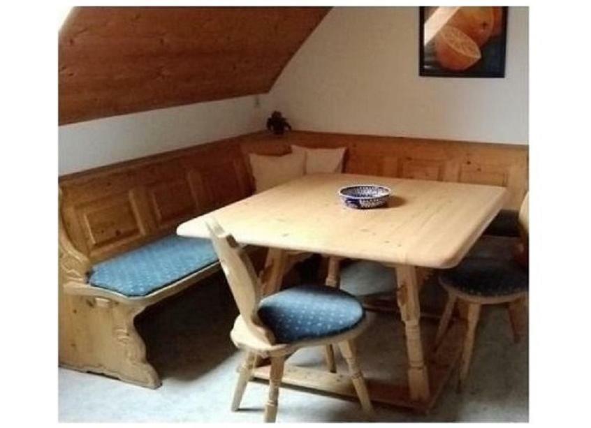 Ferienwohnung Daniela Meckenbeuren Kültér fotó