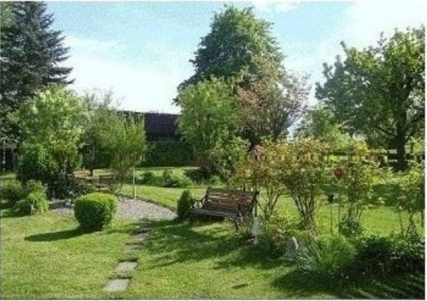 Ferienwohnung Daniela Meckenbeuren Kültér fotó